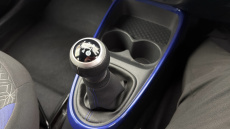 Toyota Aygo X 1.0 VVT-i Edge 5dr Petrol Hatchback